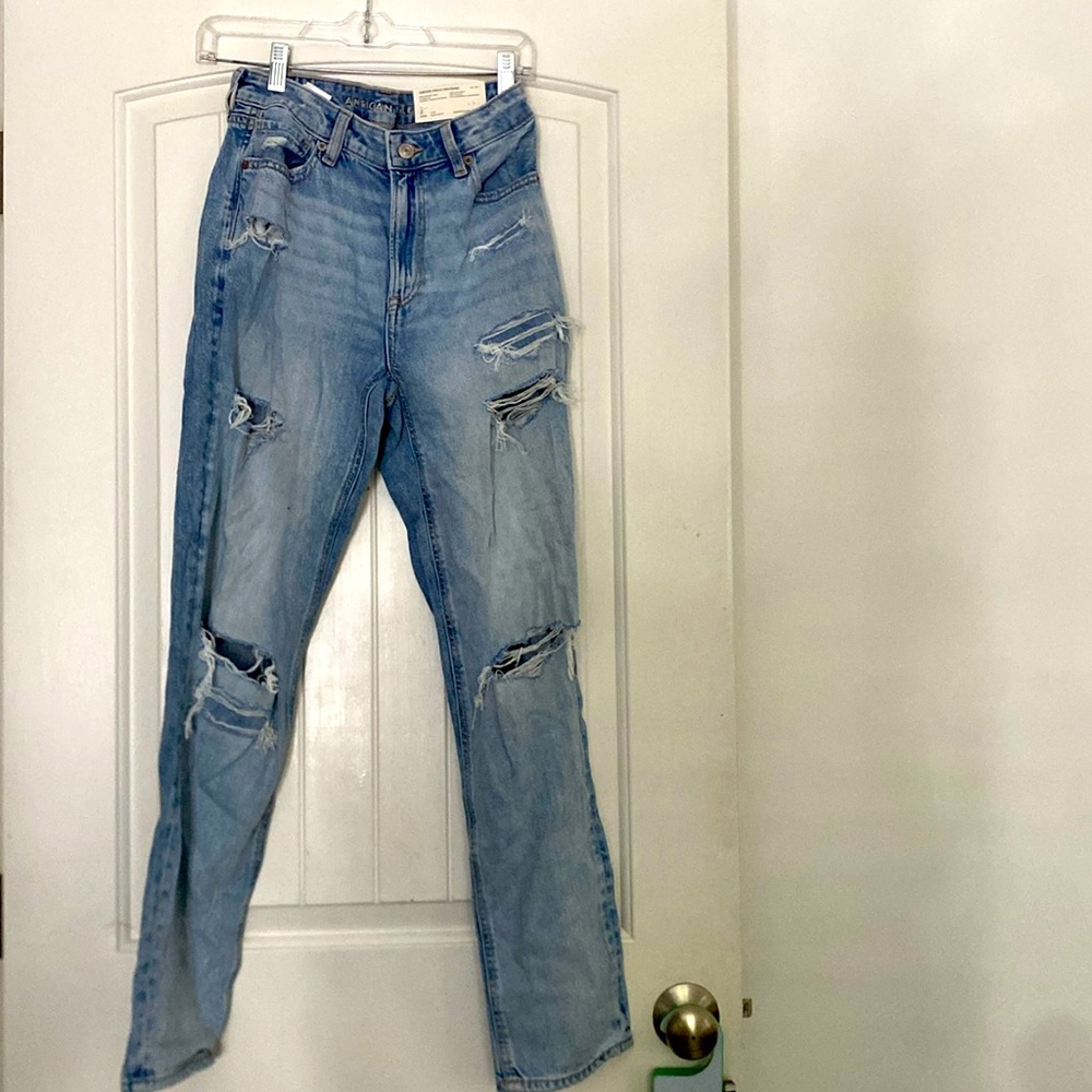 AMERICAN EAGEL JEANS